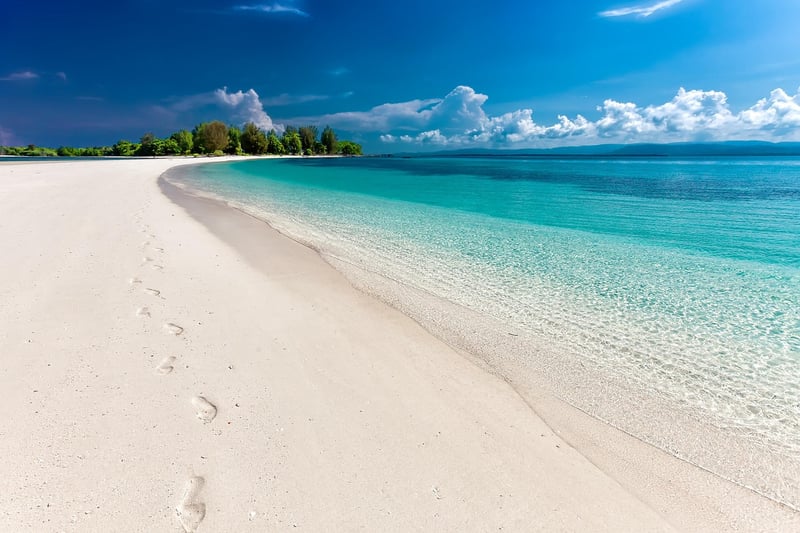 Beautiful Beach
